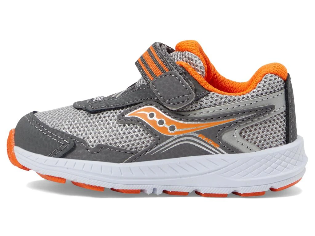 商品Saucony|Ride 10 (Toddler/Little Kid),价格¥262,第4张图片详细描述