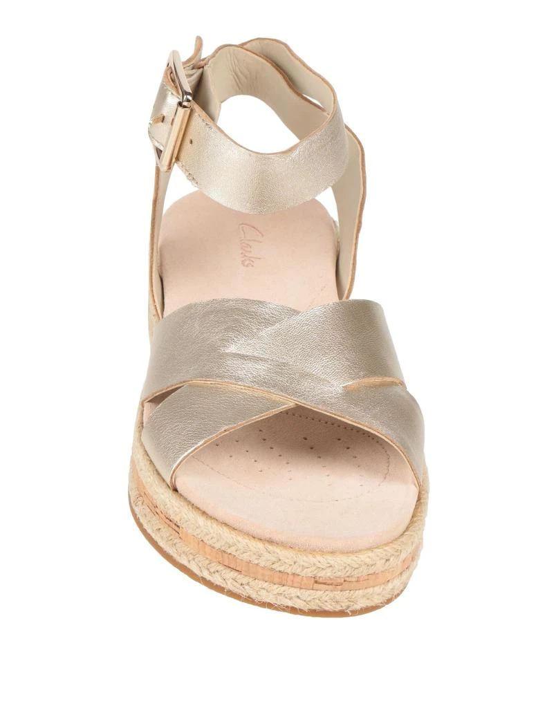 商品Clarks|Mules and clogs,价格¥478,第4张图片详细描述