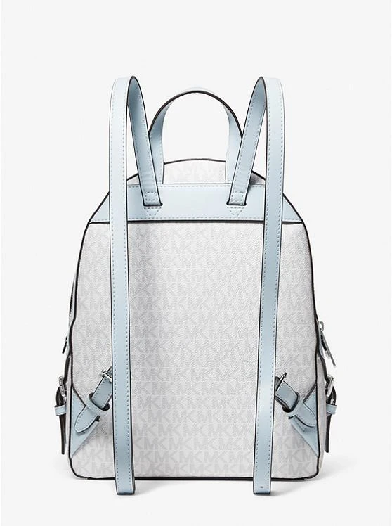 商品Michael Kors|Jaycee Medium Jet Set Girls Backpack,价格¥1043,第3张图片详细描述