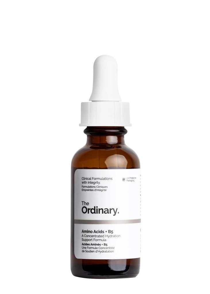 商品The Ordinary|Amino Acids + B5 30ml,价格¥82,第1张图片