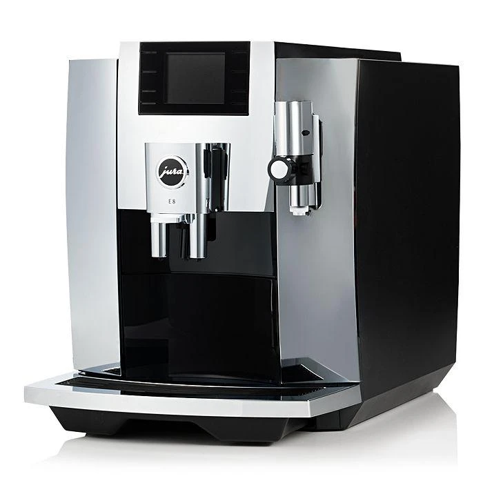 E8 Automatic Coffee Machine   商品