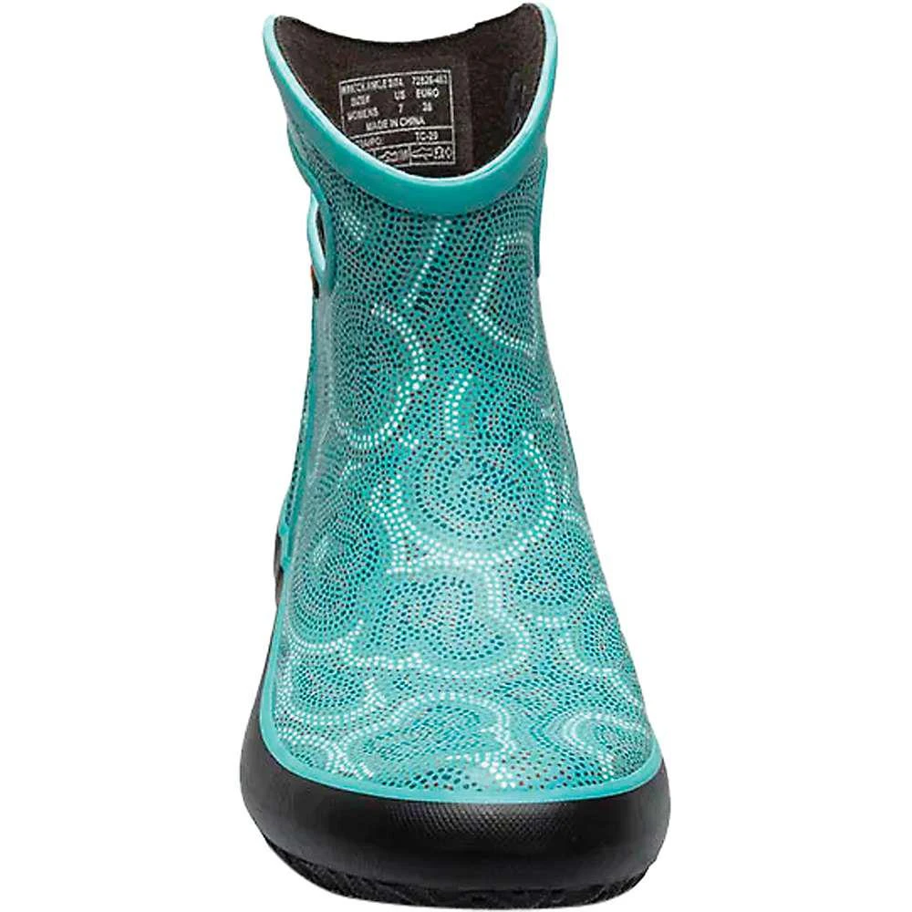 商品Bogs|Bogs Women's Patch Ankle Sita Boot,价格¥625,第5张图片详细描述