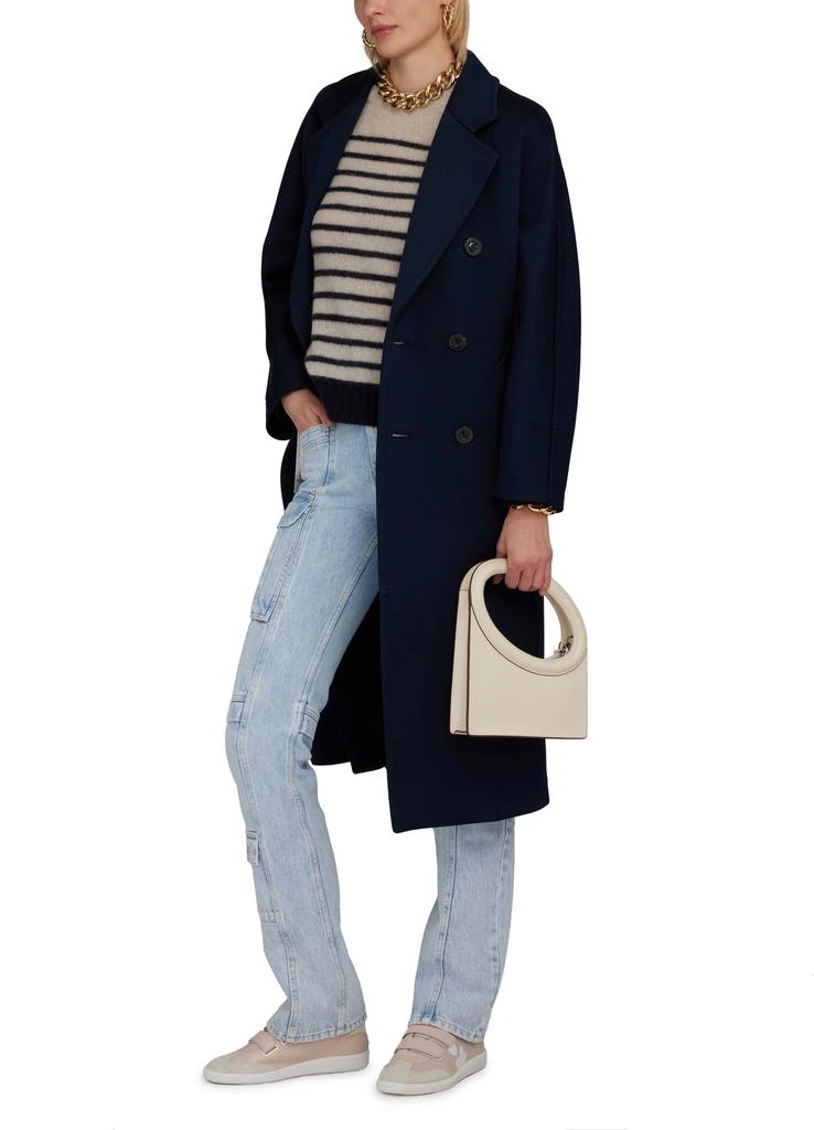 101801 浅色版经典 Madame 大衣 商品