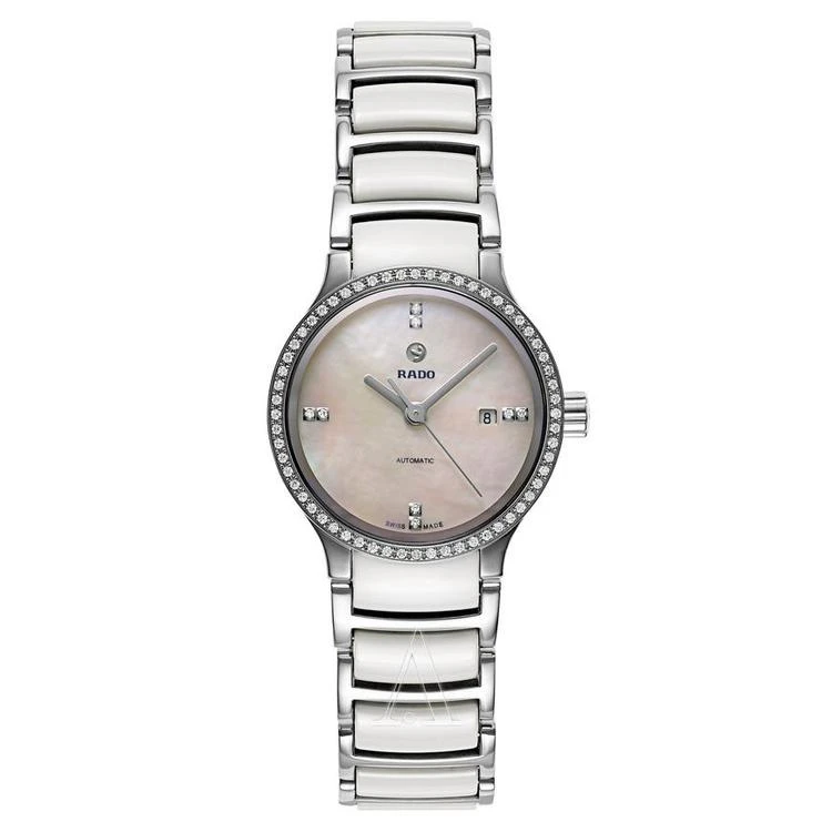 商品Rado|Centrix 女士手表,价格¥17726,第1张图片