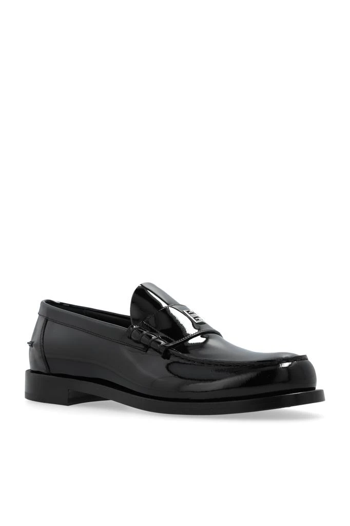 商品Givenchy|Givenchy ‘Mr. G’ loafers shoes,价格¥6475,第4张图片详细描述