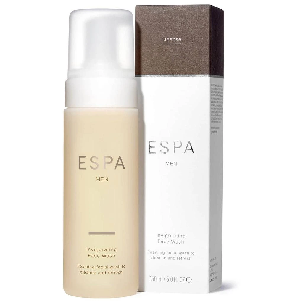 商品ESPA|ESPA Invigorating Facewash 150ml,价格¥429,第2张图片详细描述