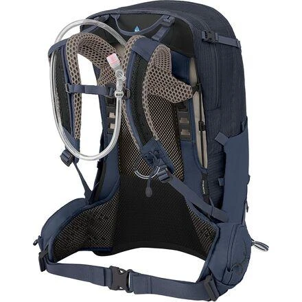商品Osprey|Mira 32L Backpack - Women's,价格¥1815,第2张图片详细描述