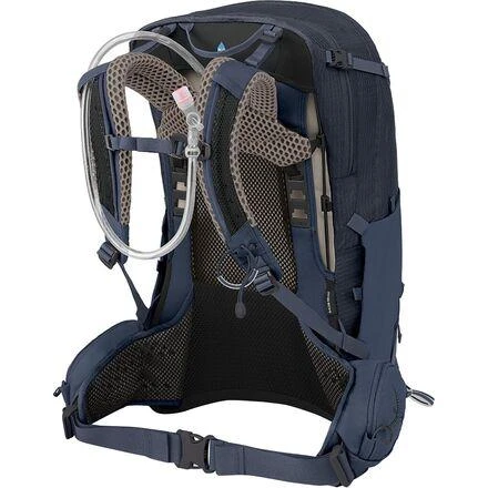 商品Osprey|Mira 32L Hydration Backpack - Women's,价格¥1816,第2张图片详细描述