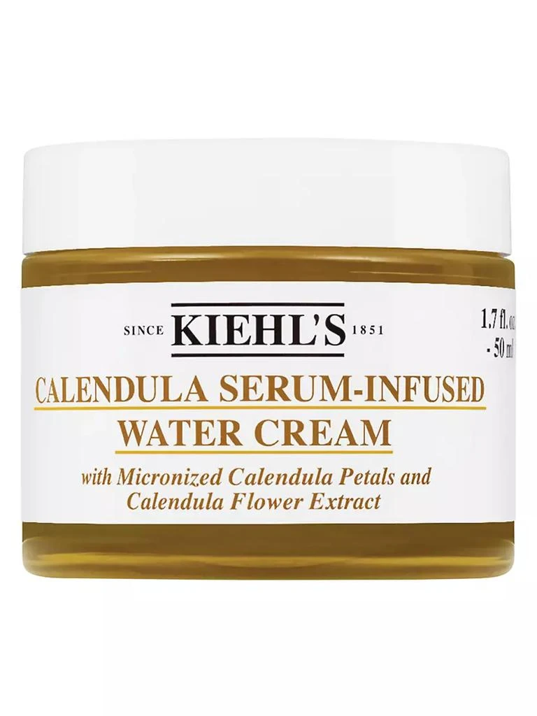 商品Kiehl's|金盏花爆水霜 - 2019新品,价格¥438,第1张图片