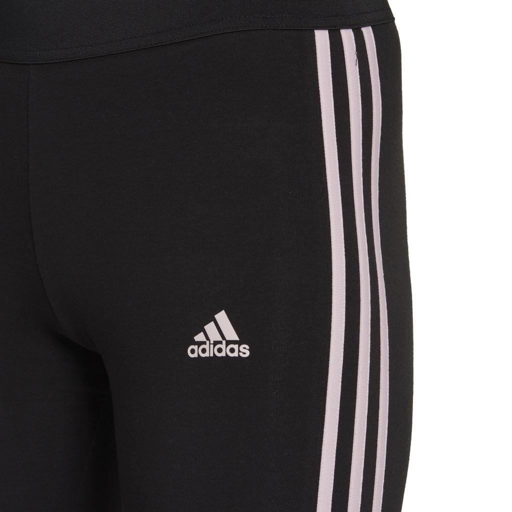 商品Adidas|Loungewear Essentials 3-Stripes Leggings,价格¥300,第4张图片详细描述