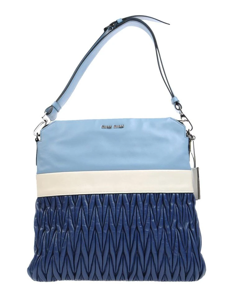 商品Miu Miu|手包,价格¥11130,第1张图片