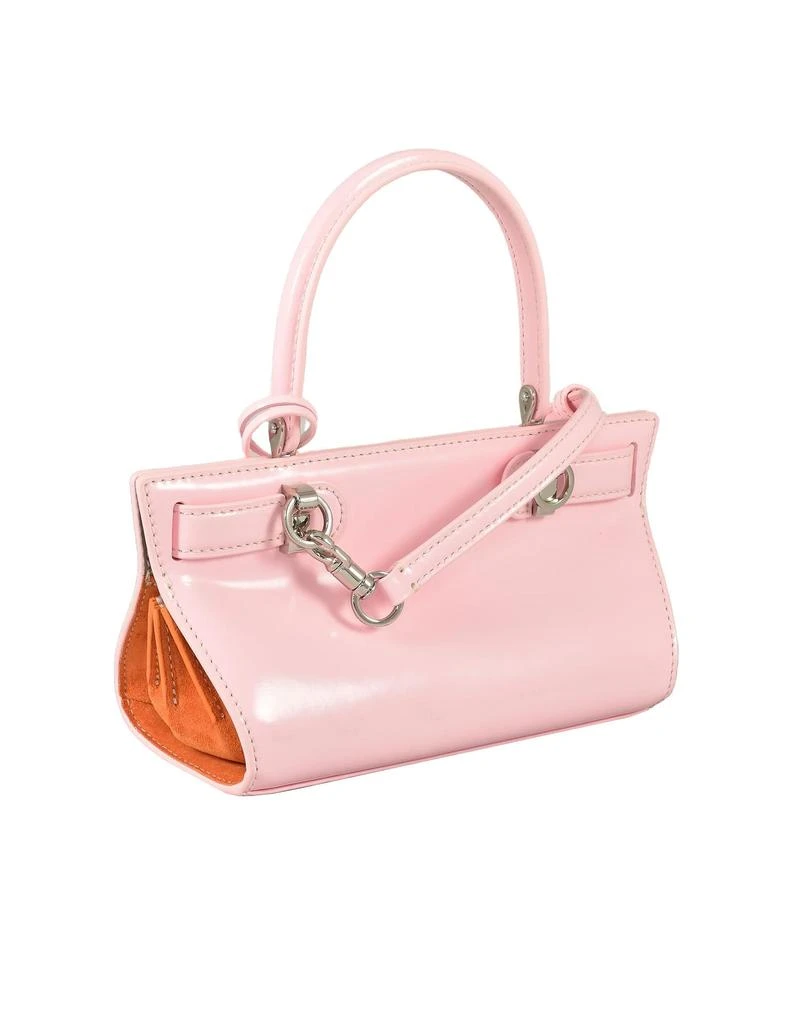 商品Tory Burch|Womens Pink Handbag,价格¥6264,第2张图片详细描述