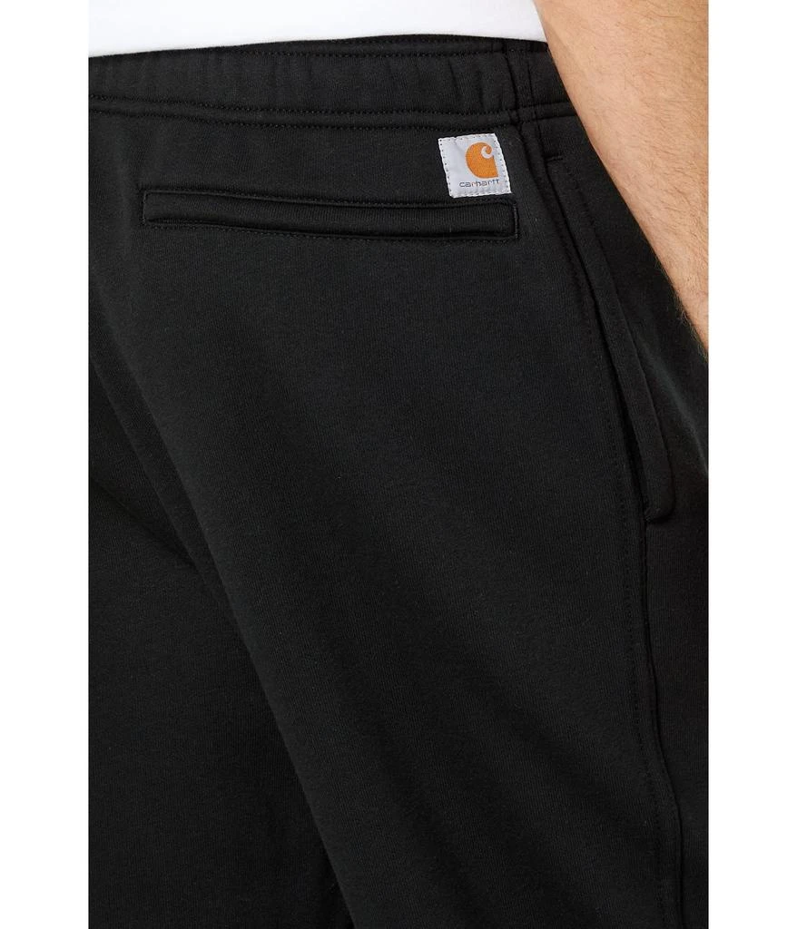 商品Carhartt|Relaxed Fit Midweight Tapered Sweatpants,价格¥404,第3张图片详细描述