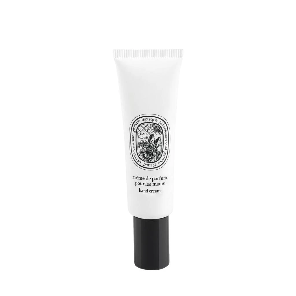 商品Diptyque|Hand Cream Eau Rose,价格¥326,第1张图片