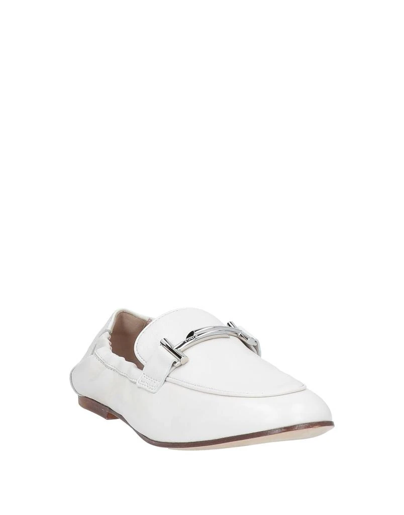 商品Tod's|Loafers,价格¥1437,第2张图片详细描述