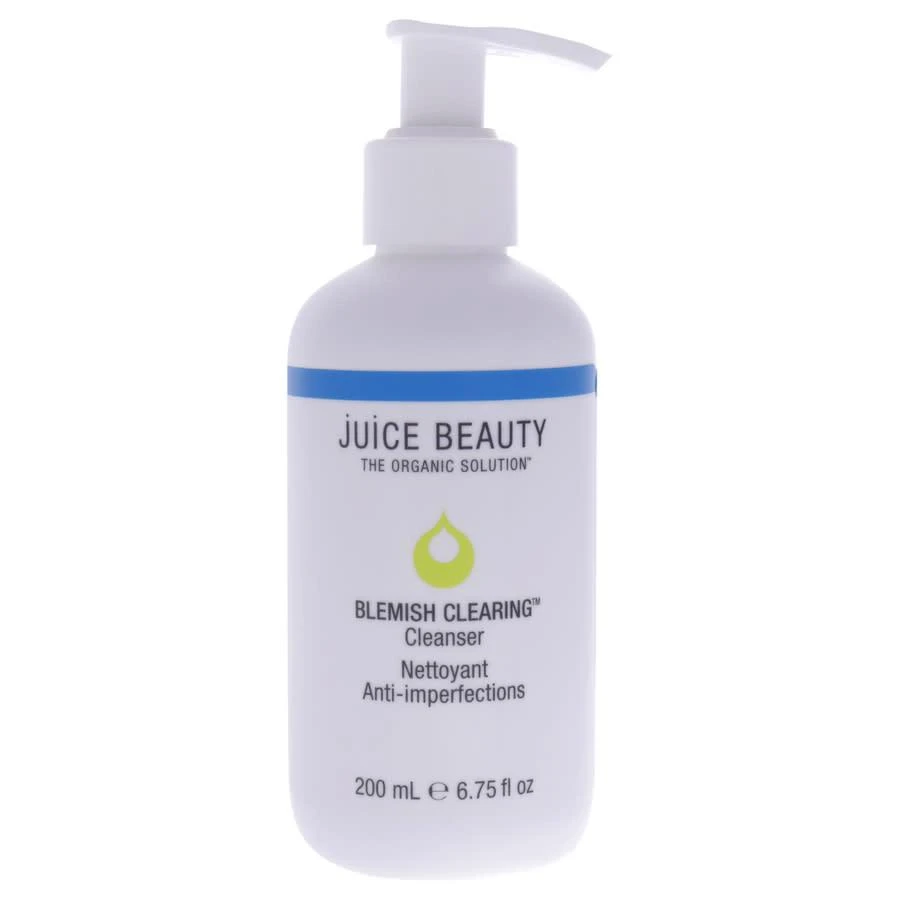 商品Juice Beauty|Juice Beauty Blemish Clearing Cleanser Ladies cosmetics 834893011085,价格¥155,第1张图片