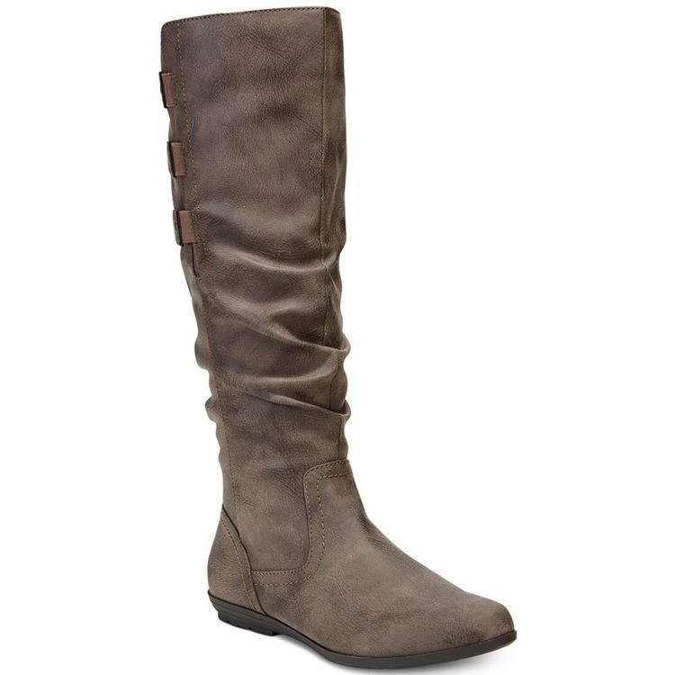 商品White Mountain|Felisa Boots, Created for Macy's,价格¥207,第1张图片