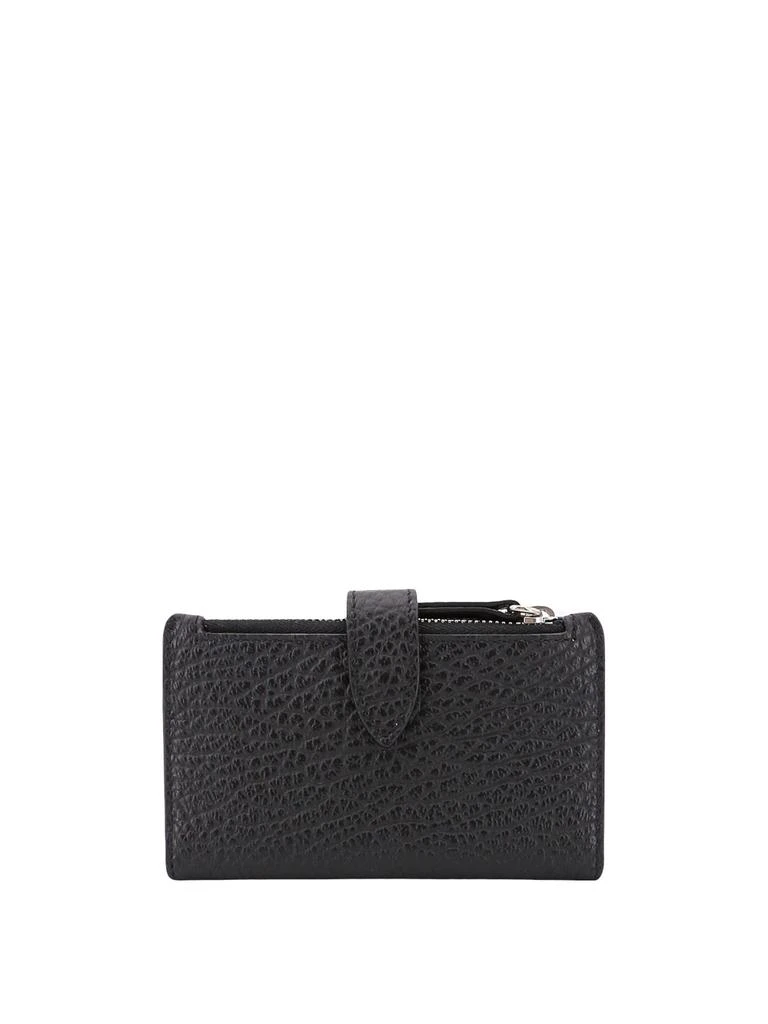 商品MAISON MARGIELA|Maison Margiela Four-Stitch Bi-Fold Wallet,价格¥2089,第2张图片详细描述