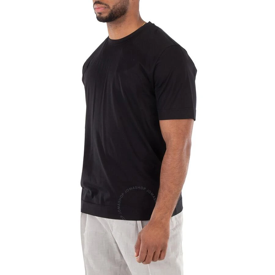 商品Fendi|Staff Only Crew Neck Cotton T-Shirt,价格¥2343,第2张图片详细描述