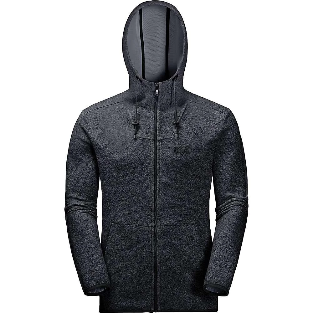 商品Jack Wolfskin|Jack Wolfskin Men's Finley Jacket 男款外套,价格¥619,第1张图片