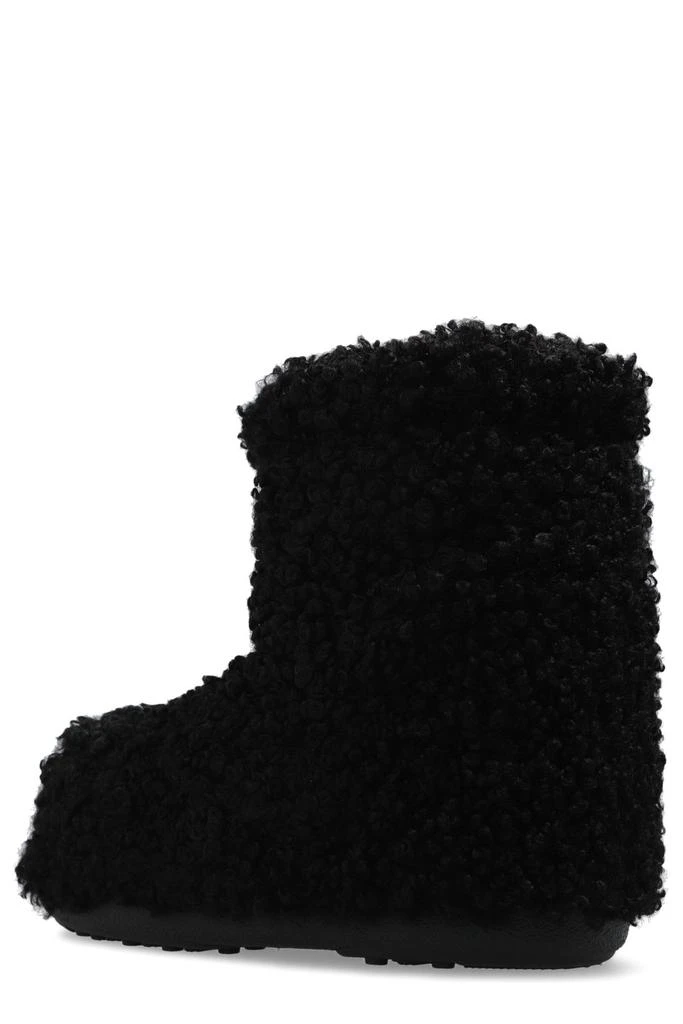 商品Moon Boot|Moon Boot Icon Low Faux Curly Boots,价格¥1089,第3张图片详细描述