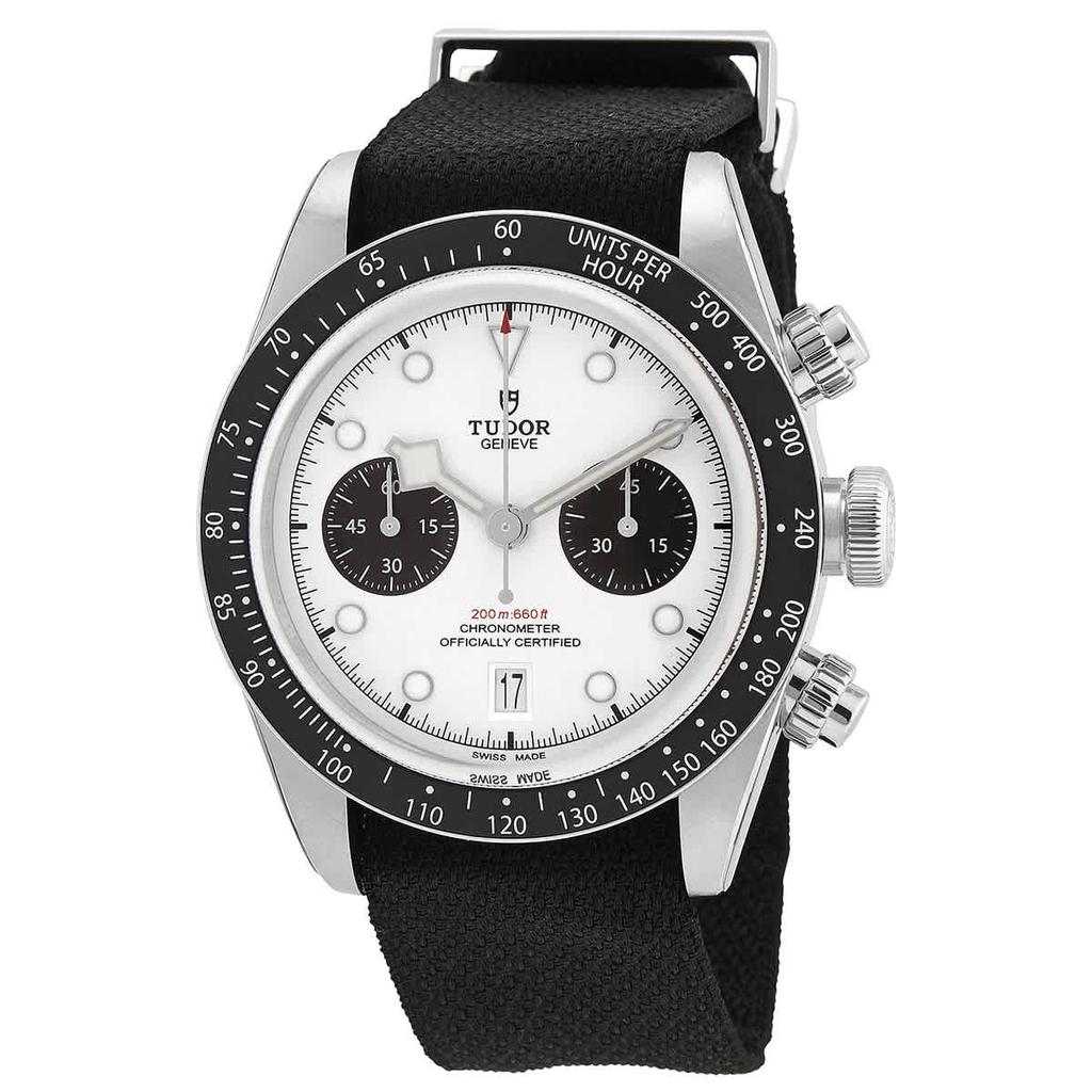 Tudor Black Bay Chrono Mens Chronograph Automatic Watch M79360N-0008商品第1张图片规格展示