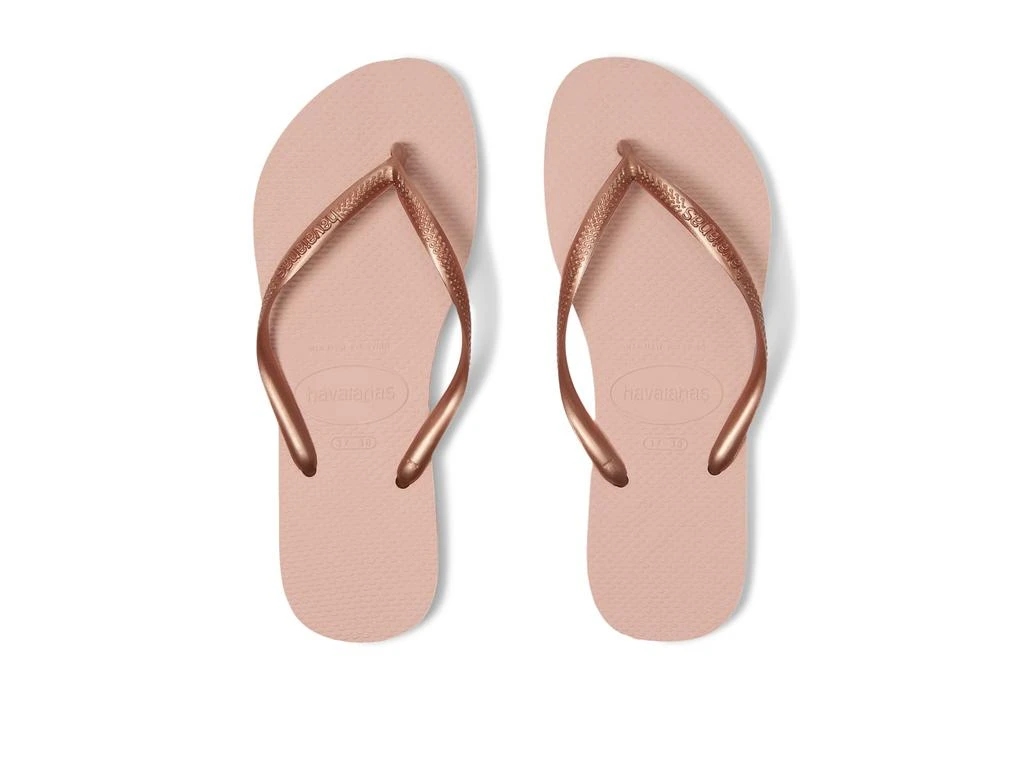 商品Havaianas|Slim 人字拖,价格¥132,第1张图片