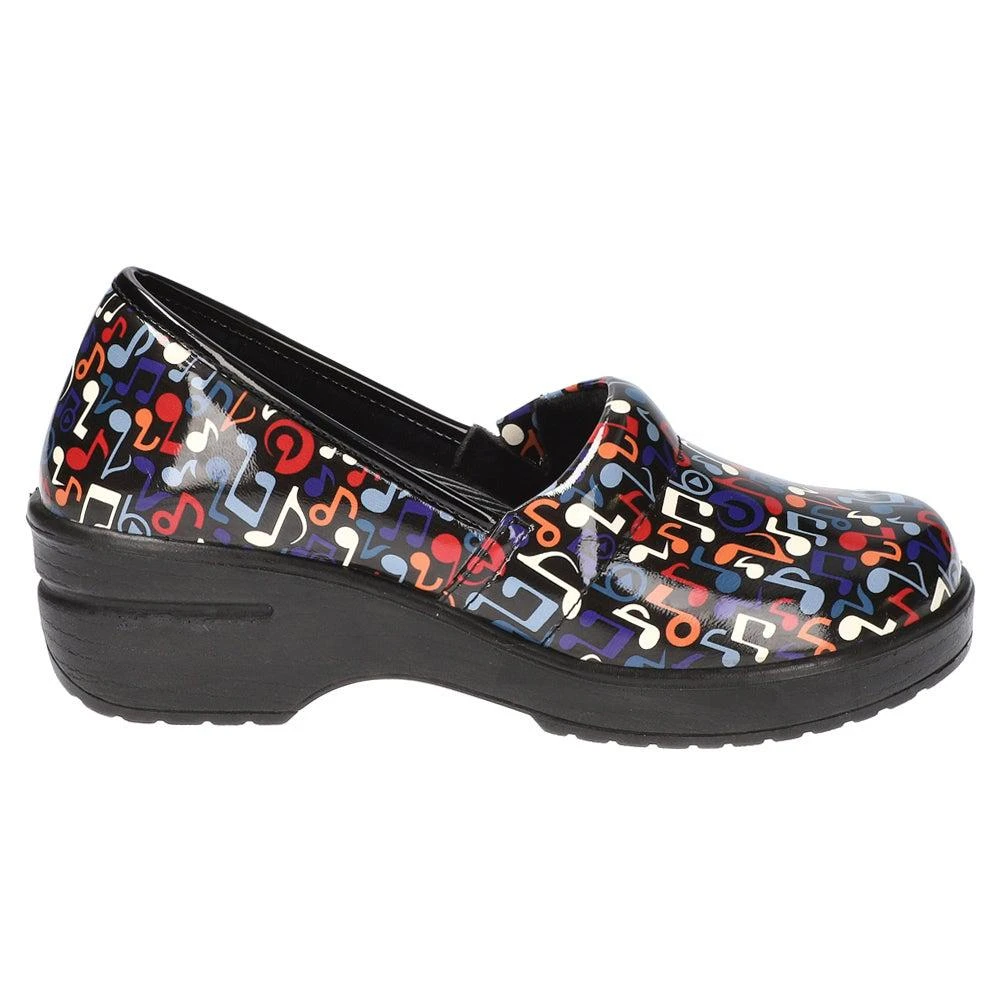 商品Easy Works by Easy Street|Laurie Clogs,价格¥415,第1张图片