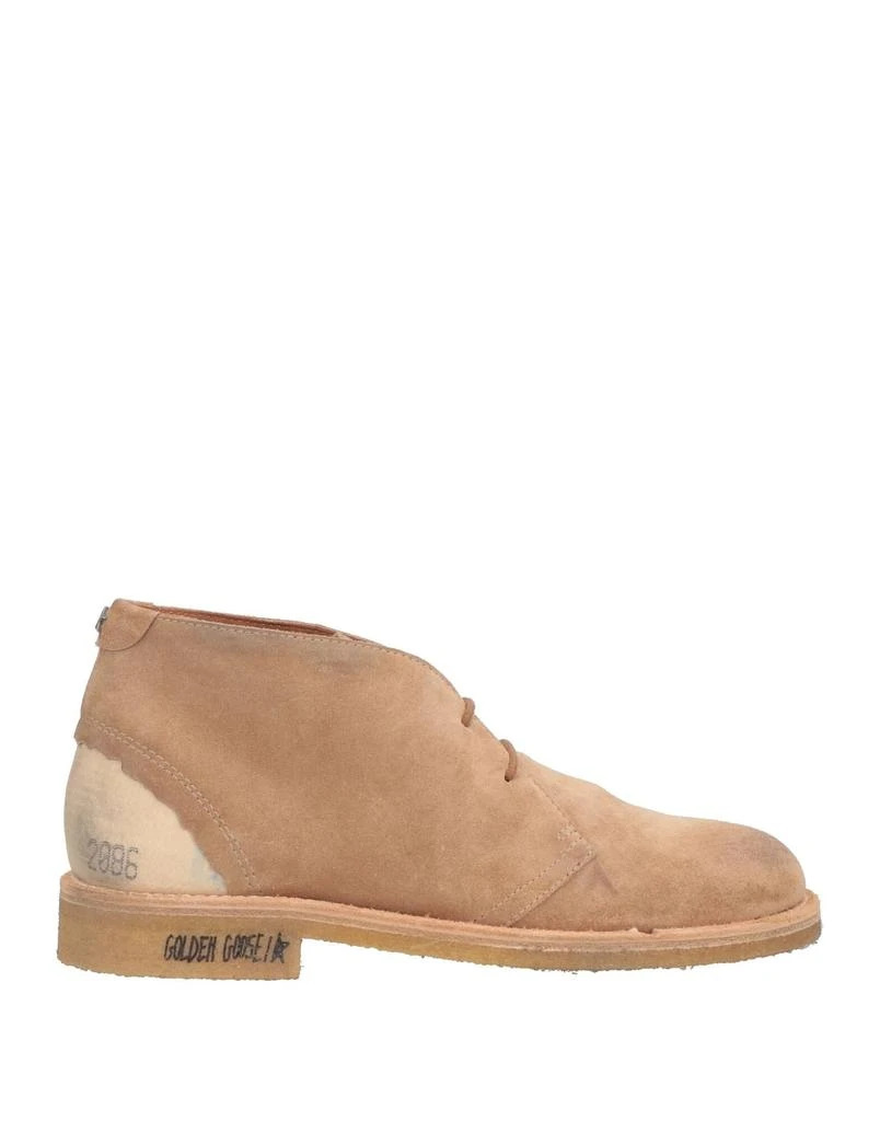 商品Golden Goose|Boots,价格¥3398,第1张图片