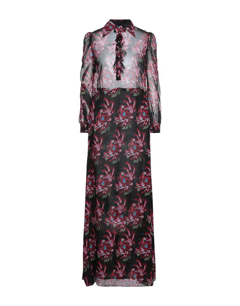 商品John Richmond|Long dress,价格¥1378,第1张图片