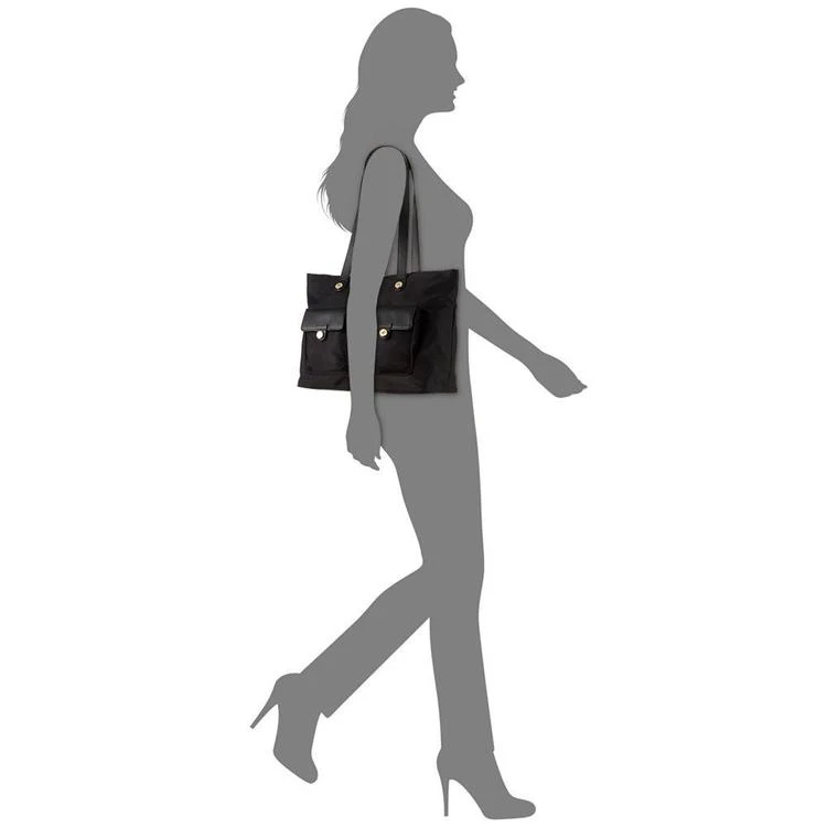 商品Calvin Klein|Lisa Medium Tote,价格¥467,第2张图片详细描述