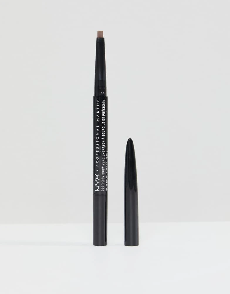 NYX Professional Makeup Precision Brow Pencil 商品