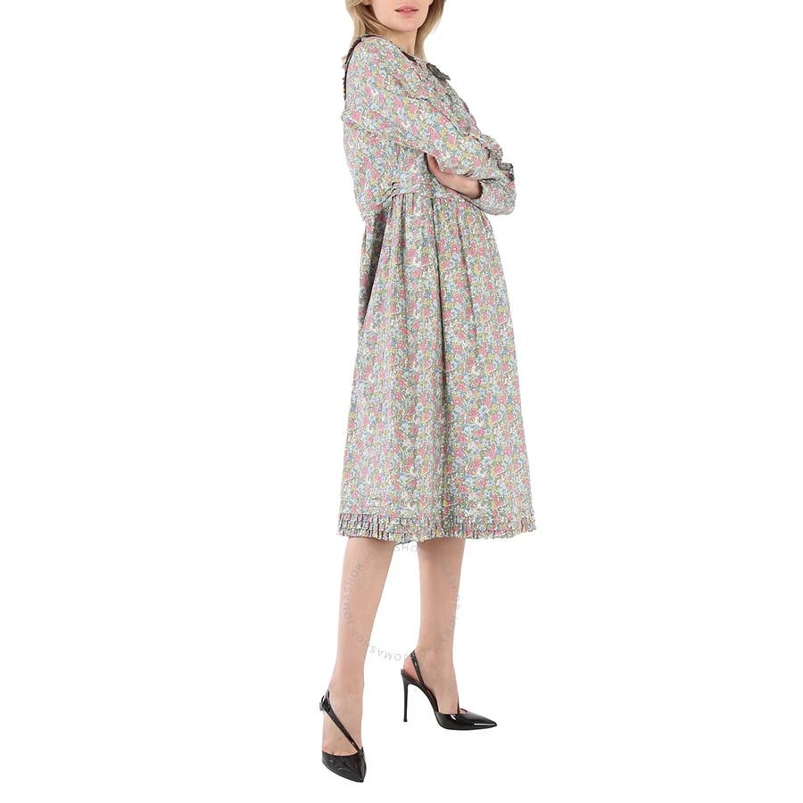 商品Marc Jacobs|Multicolor Smock Dress,价格¥2010,第2张图片详细描述