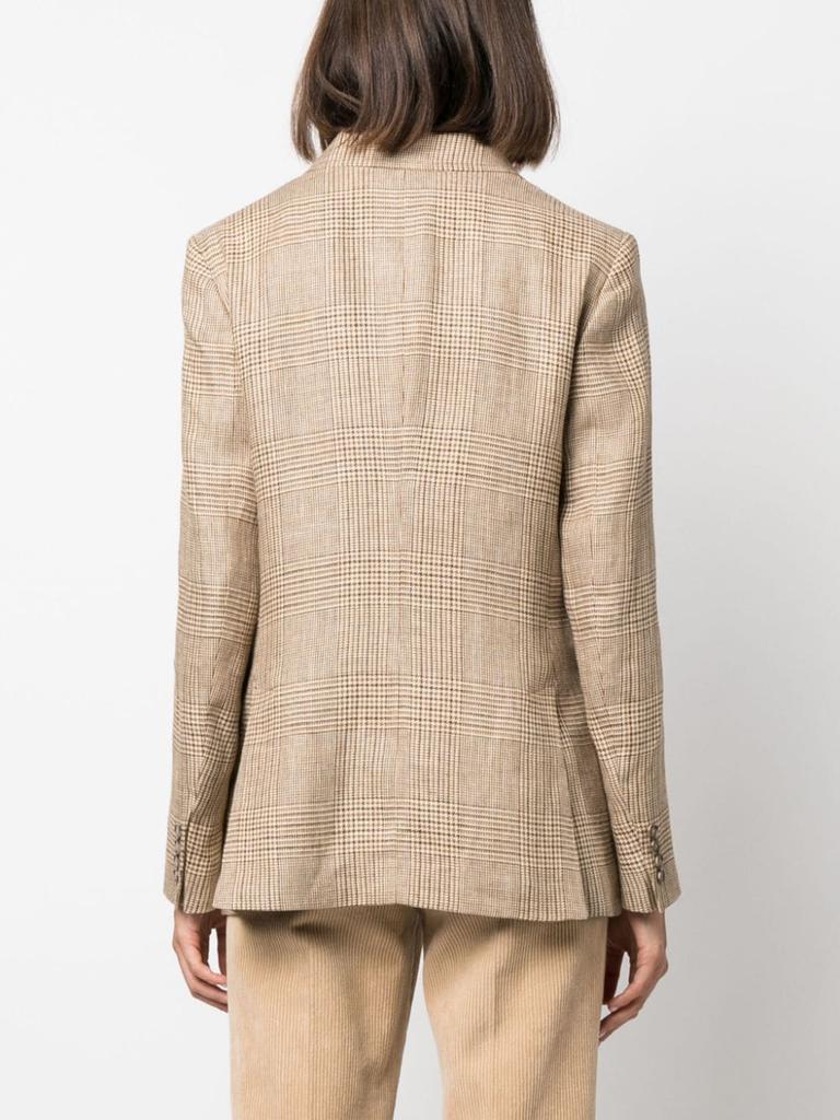 商品Ralph Lauren|POLO RALPH LAUREN - Cotton Jacket,价格¥5706,第4张图片详细描述