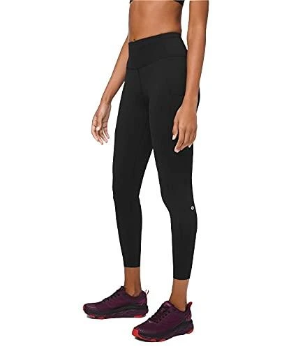 商品Lululemon|LULULEMON Fast and Free 7/8 Tight 25",价格¥1002,第1张图片