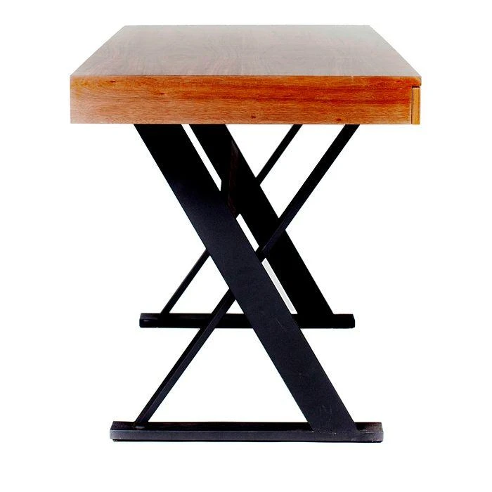 商品Sparrow & Wren|Reale Desk,价格¥10259,第4张图片详细描述