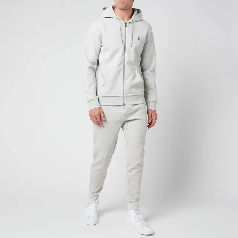 商品Ralph Lauren|Polo Ralph Lauren Men's Double Knit Joggers,价格¥538,第3张图片详细描述