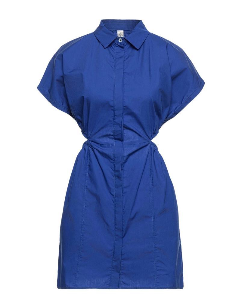 商品SOUVENIR|Short dress,价格¥472,第1张图片