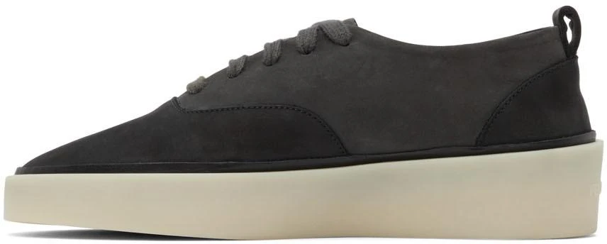 商品Fear of god|Black Nubuck 101 Sneakers,价格¥2605,第3张图片详细描述