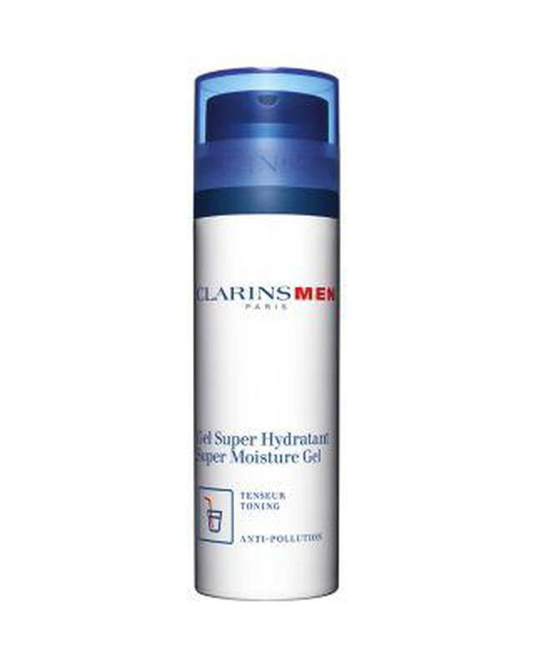 商品Clarins|男士植物保湿啫喱 50ml,价格¥252,第1张图片