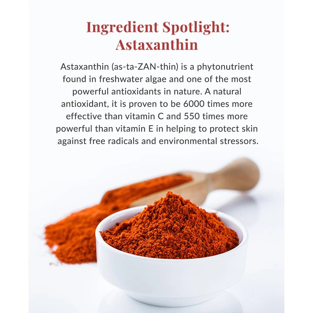 DHC Astaxanthin Collagen All-In-One Gel - 4.2 oz 商品