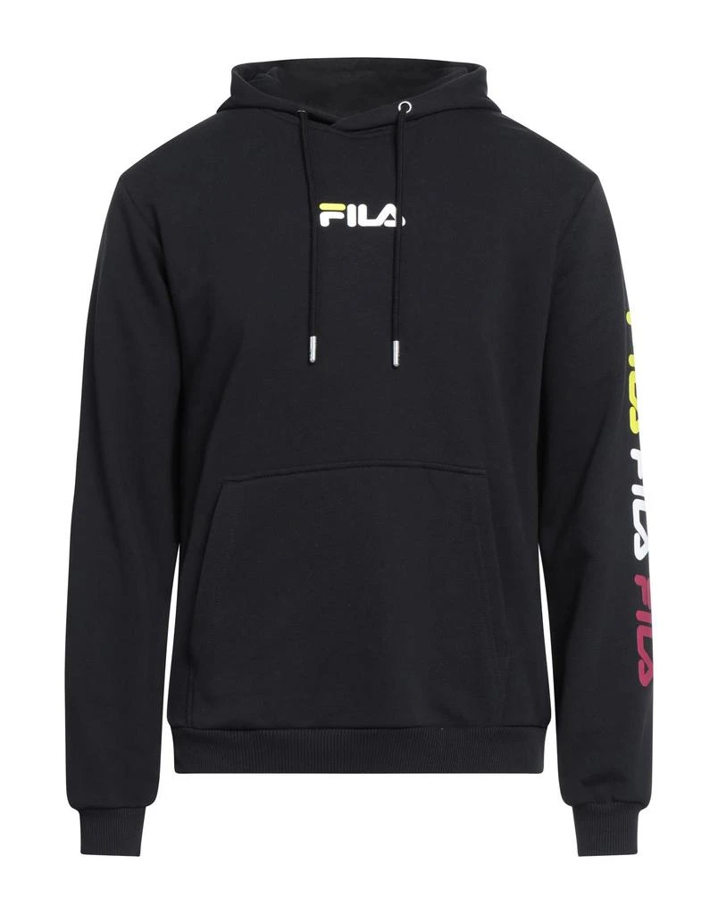 商品Fila|Hooded sweatshirt,价格¥442,第1张图片