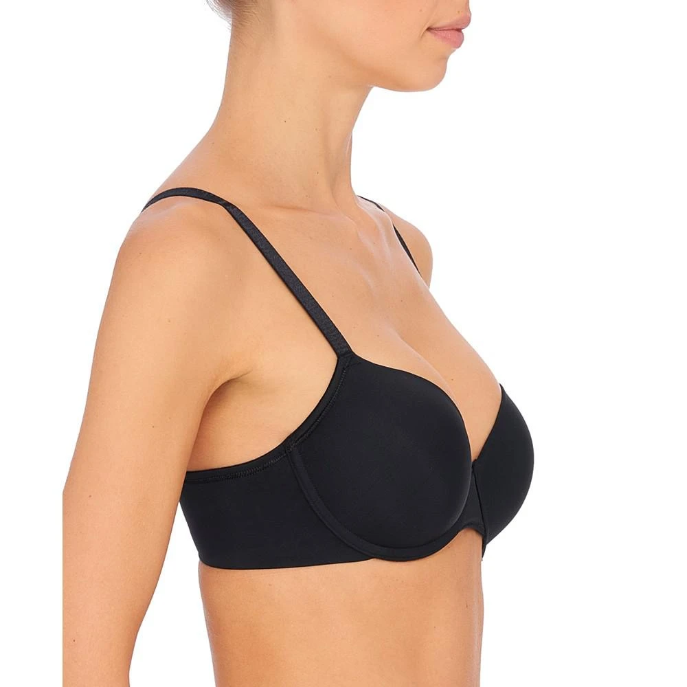 商品Natori|Women's Cushioned Comfort Contour Underwire Bra 727279,价格¥370,第2张图片详细描述