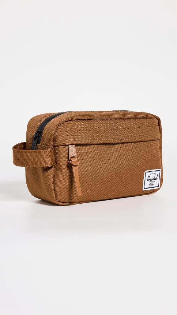 商品Herschel Supply|Herschel Supply Co. Chapter Carryon Travel Kit,价格¥164,第2张图片详细描述