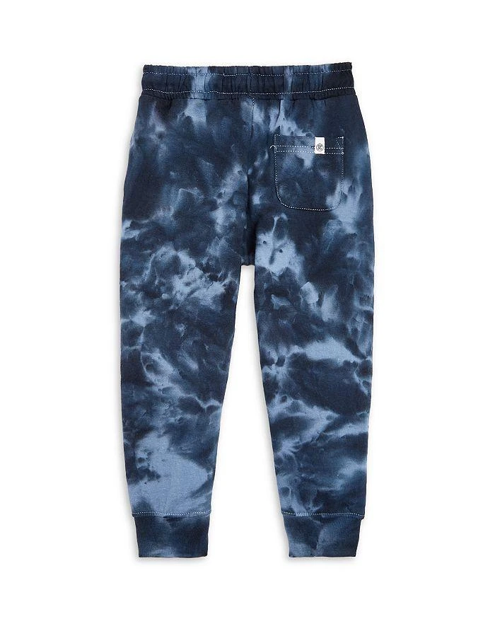 商品Sovereign Code|Boys' Bridgeport Tie Dye Joggers - Baby,价格¥85,第2张图片详细描述