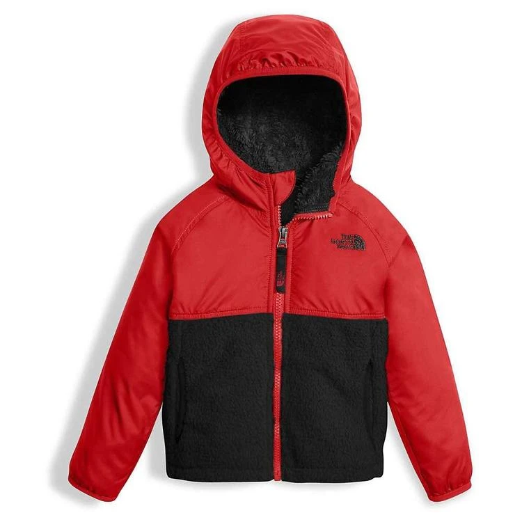 商品The North Face|The North Face Toddler Boys' Sherparazo Hoodie,价格¥392,第1张图片