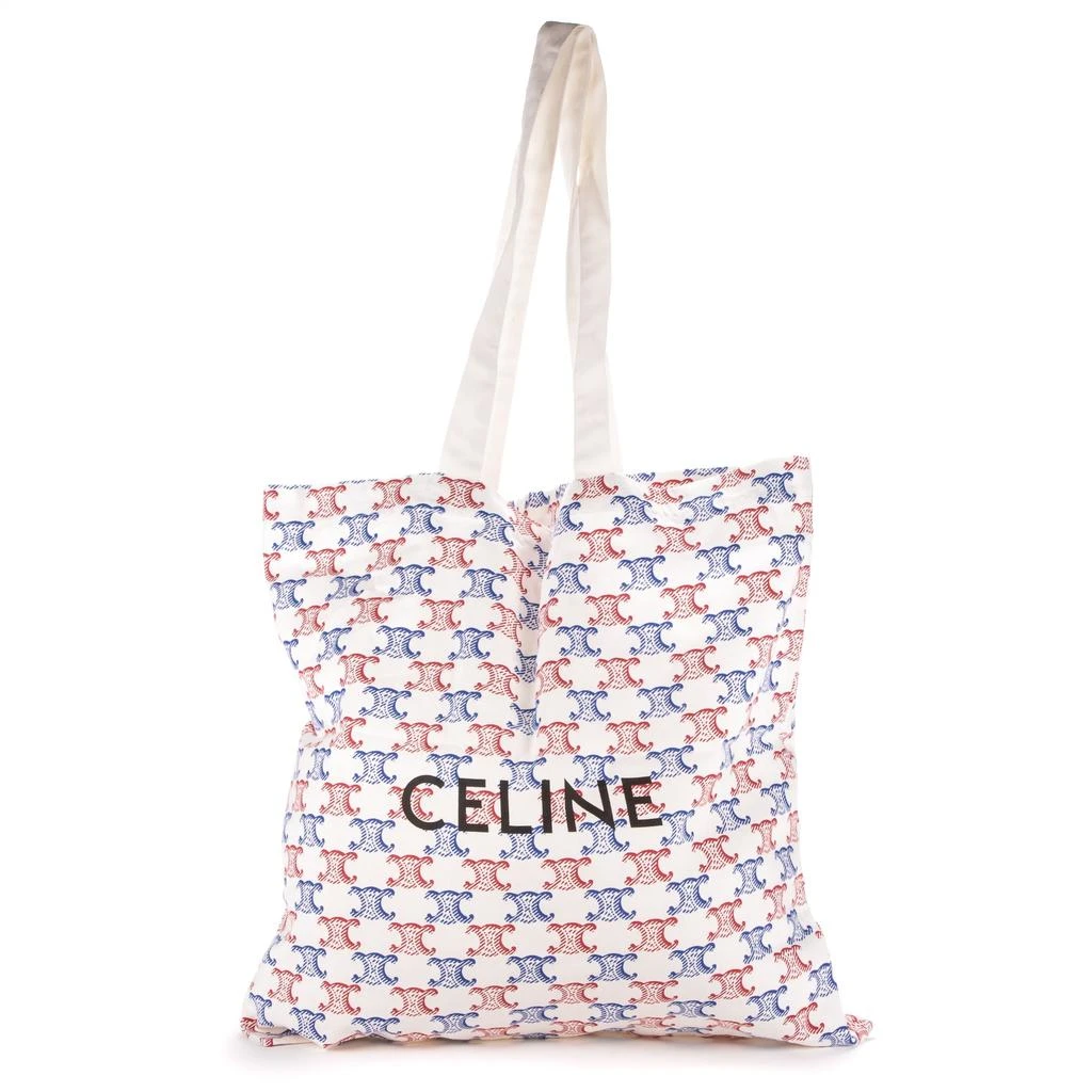 商品[二手商品] Celine|Cabas,价格¥5097,第1张图片