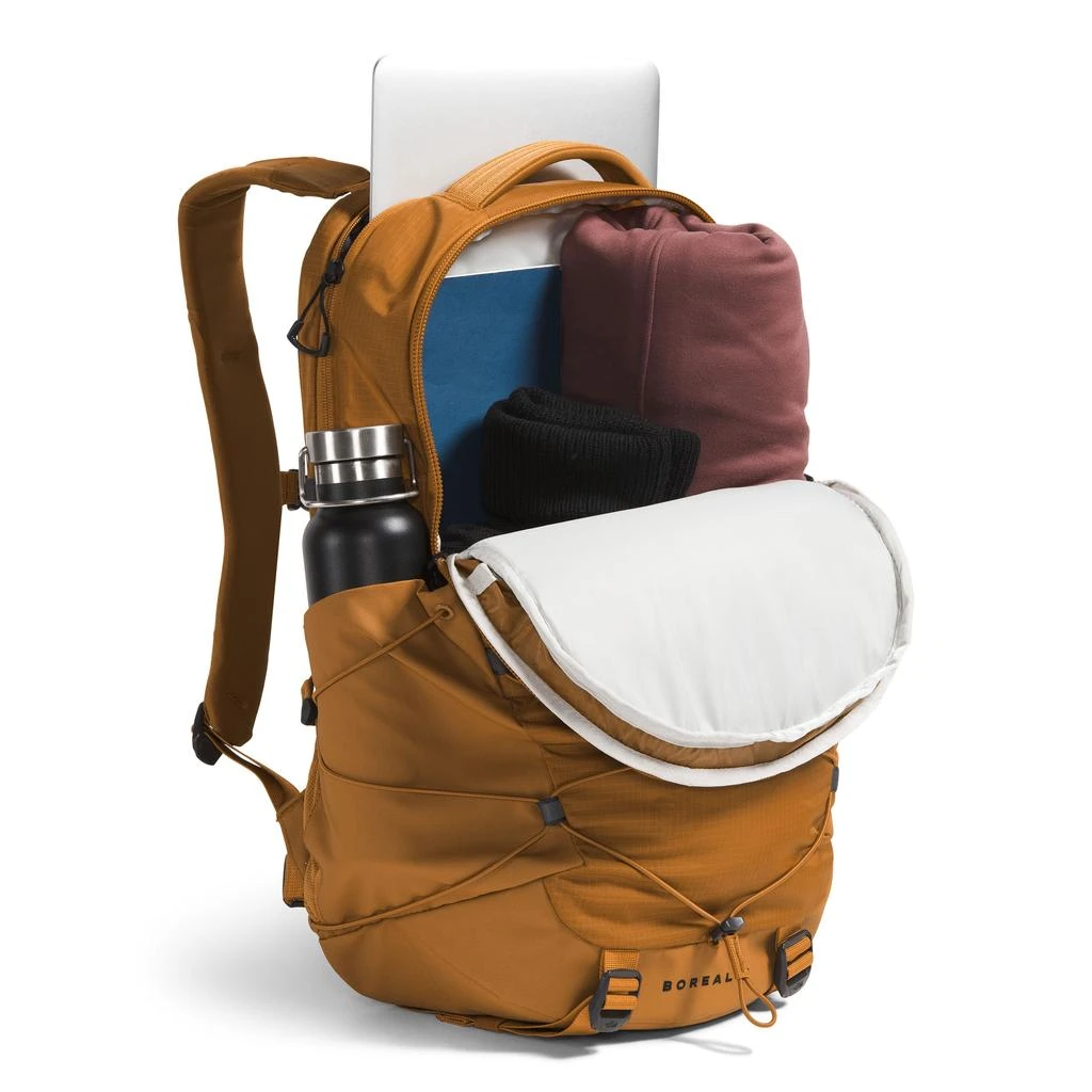 商品The North Face|The North Face Borealis Backpack,价格¥783,第4张图片详细描述