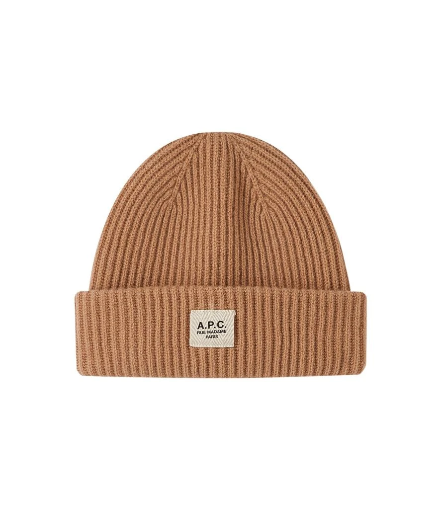 James Knit Cap 商品