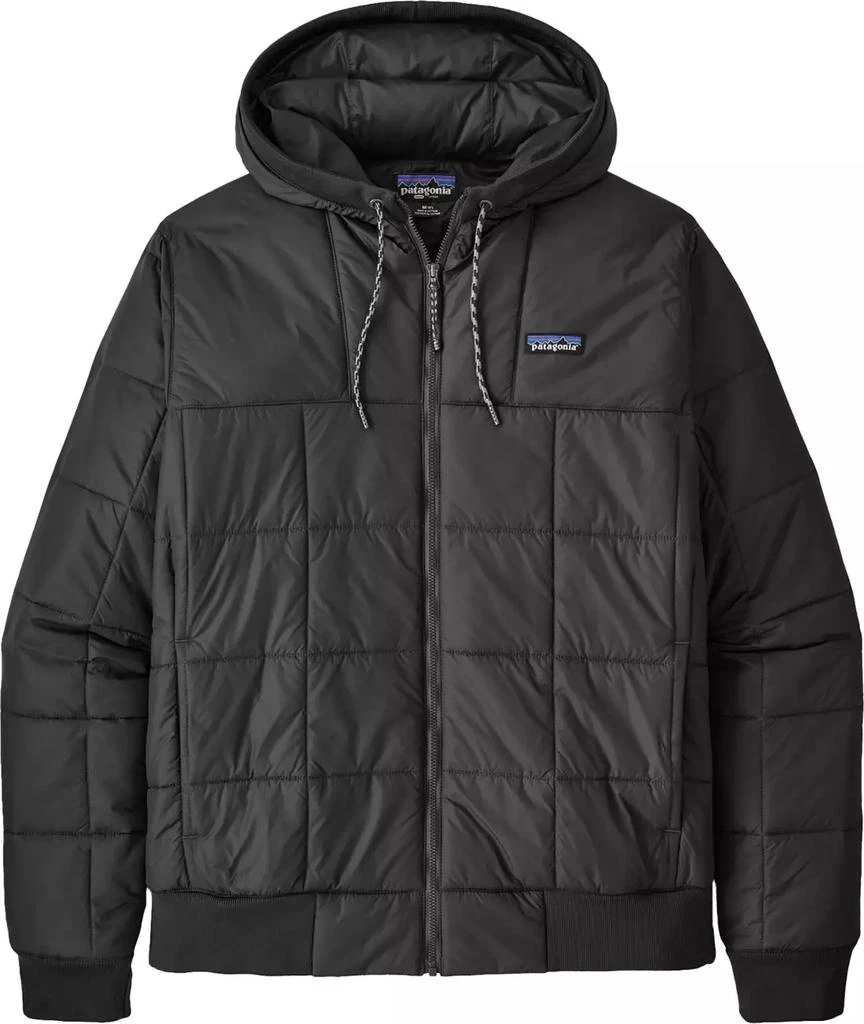 商品Patagonia|Patagonia Men's Box Quilted Hoody,价格¥2052,第1张图片